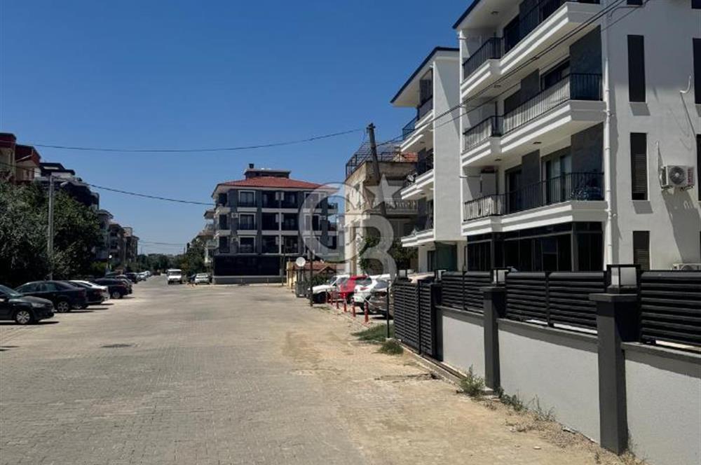 Merkezi Konumda En Nezih Caddede Satılık 1+1