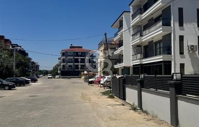 Merkezi Konumda En Nezih Caddede Satılık 1+1