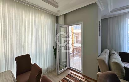 Çanakkale Lapseki'de Çardak Konaklarında Lüks Geniş 2+1 Daire