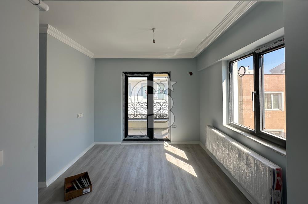 Çanakkale Lapseki Merkez Yeni Kordon'a Yakın Sıfır 1+1 Daire
