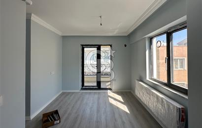 Çanakkale Lapseki Merkez Yeni Kordon'a Yakın Sıfır 1+1 Daire