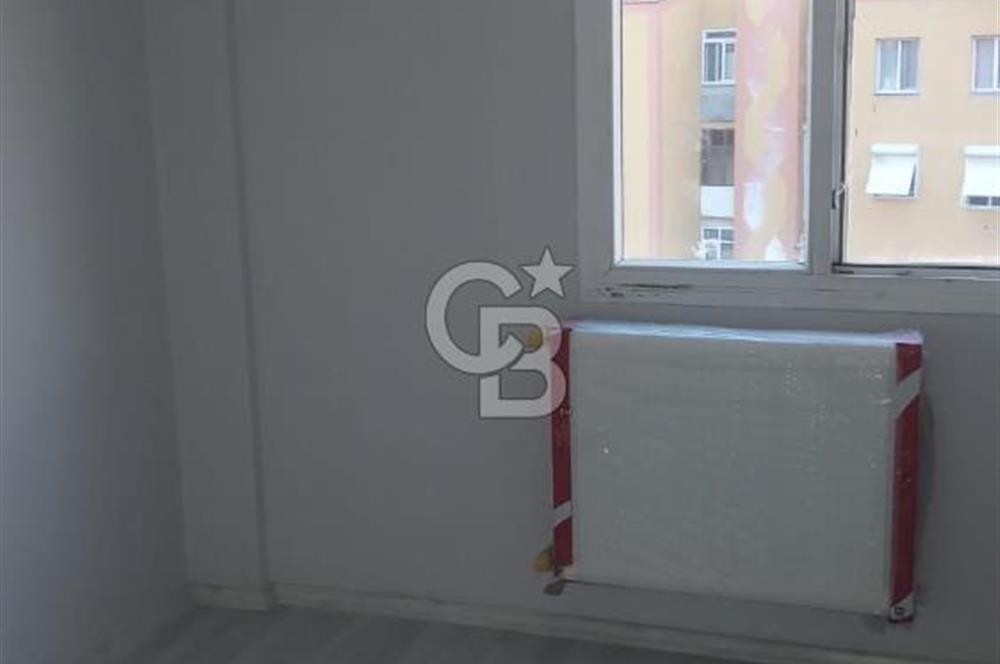 Çiğlide Doğalgazlı 3+1 110m2 Satılık Daire 