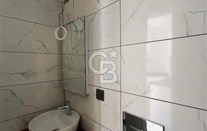 Karaincirde denize 750m villa! 