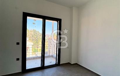 Karaincirde denize 750m villa! 