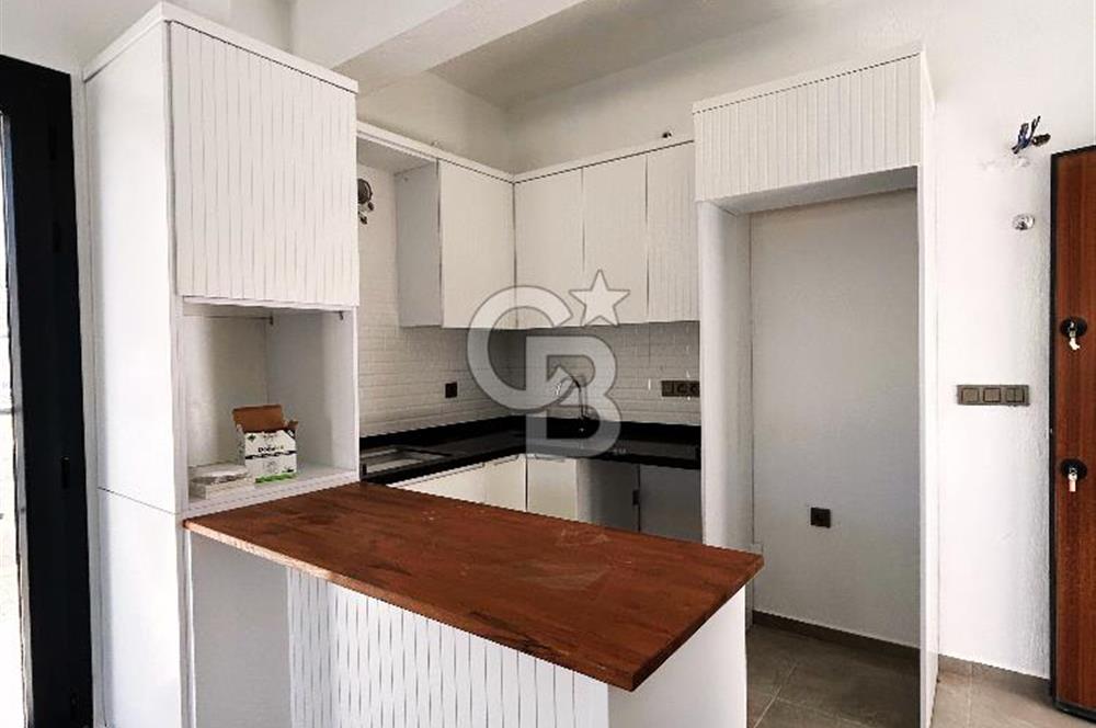 Karaincirde denize 750m villa! 
