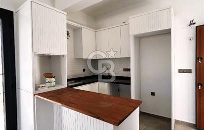 Karaincirde denize 750m villa! 