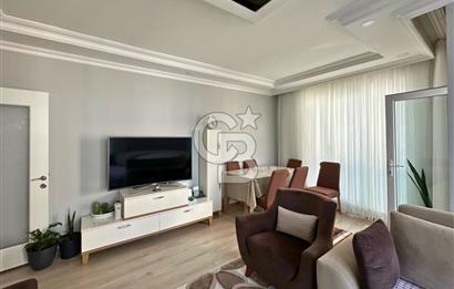 Çanakkale Lapseki'de Çardak Konaklarında Lüks Geniş 2+1 Daire