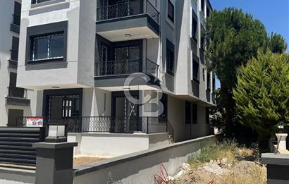 Merkezi Konumda En Nezih Caddede Satılık 1+1