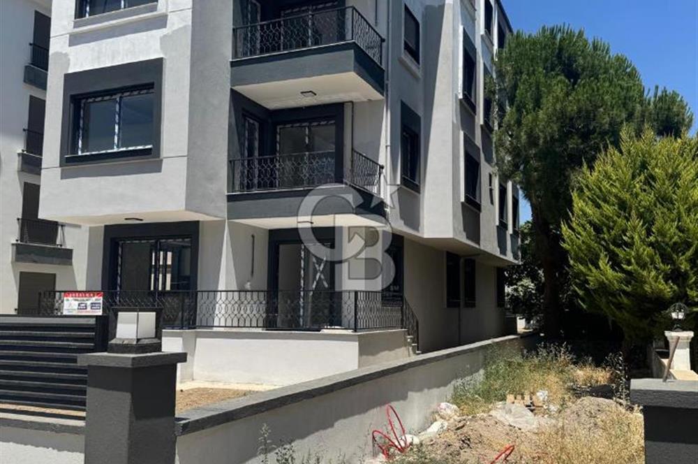 Merkezi Konumda En Nezih Caddede Satılık 1+1
