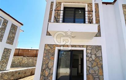 Karaincirde denize 750m villa! 