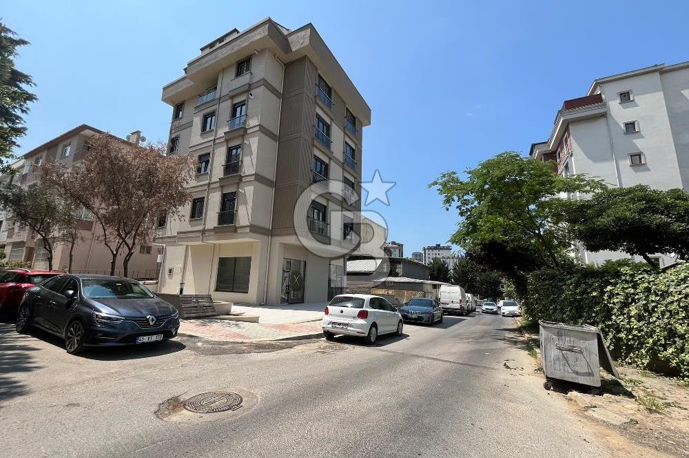 Maltepe Altayçeşme'de kiralık 2+1 sıfır daire 