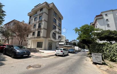 Maltepe Altayçeşme'de kiralık 2+1 sıfır daire 