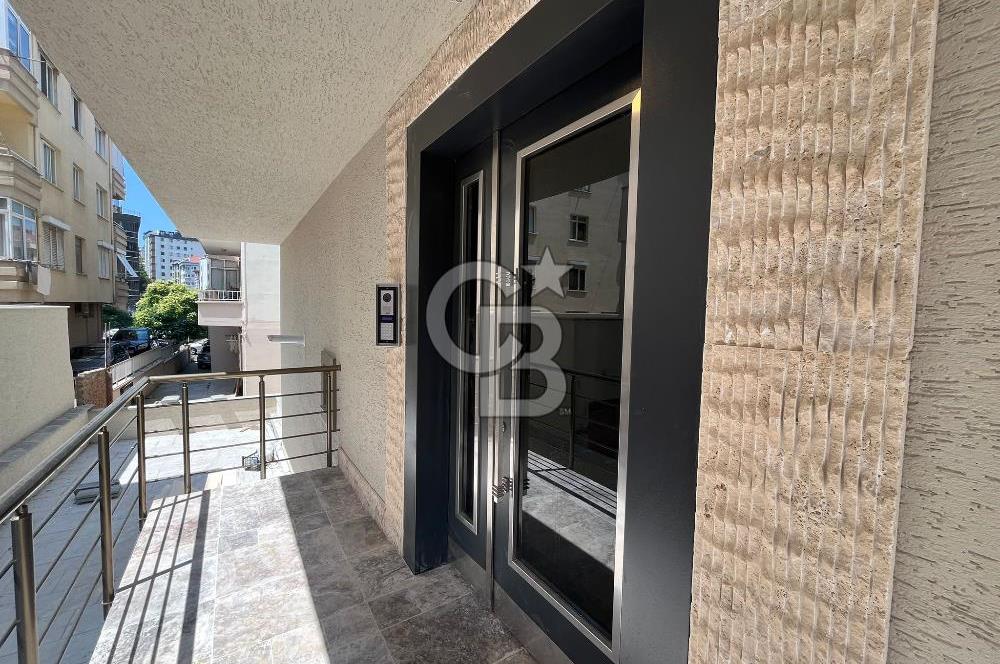 Maltepe Altayçeşme'de kiralık 2+1 sıfır daire 
