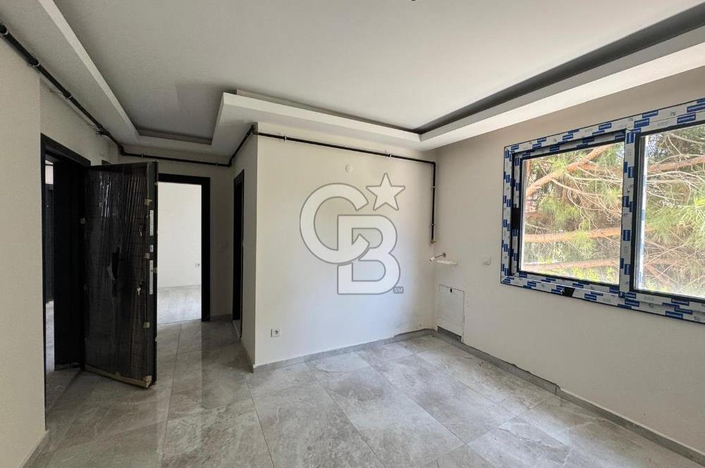 Merkezi Konumda En Nezih Caddede Satılık 1+1