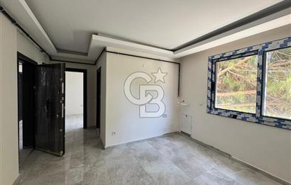 Merkezi Konumda En Nezih Caddede Satılık 1+1