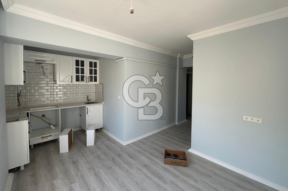 Çanakkale Lapseki Merkez Yeni Kordon'a Yakın Sıfır 1+1 Daire