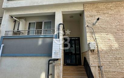 Çanakkale Lapseki'de Cadde Üstü Köşe Binada Satılık 1+1 Daire