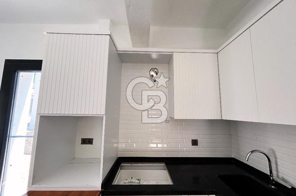 Karaincirde denize 750m villa! 
