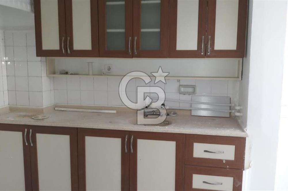 Çiğlide Doğalgazlı 3+1 110m2 Satılık Daire 
