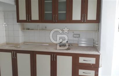Çiğlide Doğalgazlı 3+1 110m2 Satılık Daire 