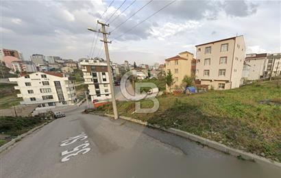 KOCAELİ ÇAYIROVA AKSE - EMEK MAH. YATIRIMLIK İMARLI ARSA
