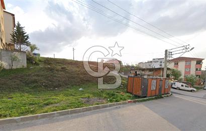 KOCAELİ ÇAYIROVA AKSE - EMEK MAH. YATIRIMLIK İMARLI ARSA