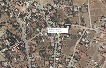 REŞADİYE EN İYİ LOKASYONLU SON KALA VİLLA PARSELİ ŞİMDİ SATIŞTA
