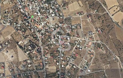 REŞADİYE EN İYİ LOKASYONLU SON KALA VİLLA PARSELİ ŞİMDİ SATIŞTA