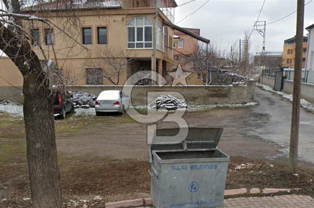 REŞADİYE EN İYİ LOKASYONLU SON KALA VİLLA PARSELİ ŞİMDİ SATIŞTA