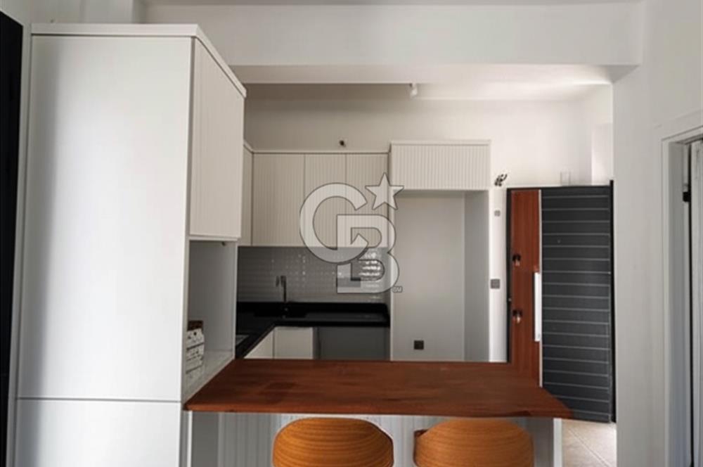 Karaincirde denize 750m villa! 
