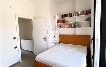 Karaincirde denize 750m villa! 