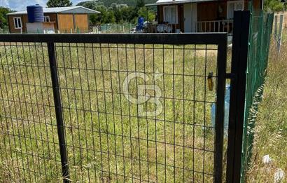 Çatalca Binkılıç Fatih mah 300 m2 Elektrik ve Konteyner'li Arsa