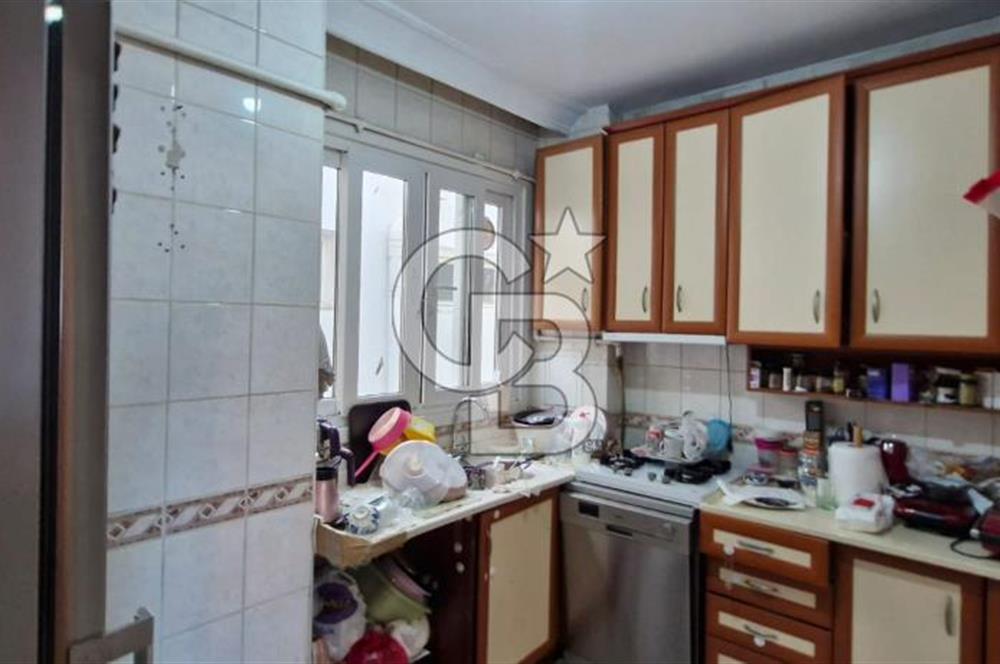 Çağlayan Vatan cad. Paraleli Çayırbaşı sok.ta Satılık110 m2 3+1