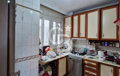 Çağlayan Vatan cad. Paraleli Çayırbaşı sok.ta Satılık110 m2 3+1