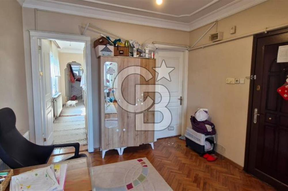 Çağlayan Vatan cad. Paraleli Çayırbaşı sok.ta Satılık110 m2 3+1