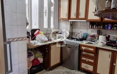 Çağlayan Vatan cad. Paraleli Çayırbaşı sok.ta Satılık110 m2 3+1