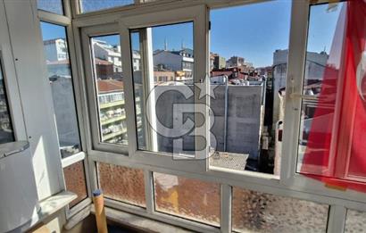 Çağlayan Vatan cad. Paraleli Çayırbaşı sok.ta Satılık110 m2 3+1
