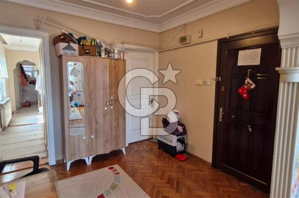 Çağlayan Vatan cad. Paraleli Çayırbaşı sok.ta Satılık110 m2 3+1