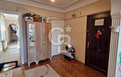 Çağlayan Vatan cad. Paraleli Çayırbaşı sok.ta Satılık110 m2 3+1