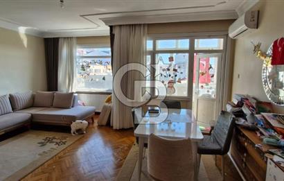 Çağlayan Vatan cad. Paraleli Çayırbaşı sok.ta Satılık110 m2 3+1
