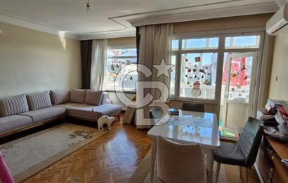 Çağlayan Vatan cad. Paraleli Çayırbaşı sok.ta Satılık110 m2 3+1