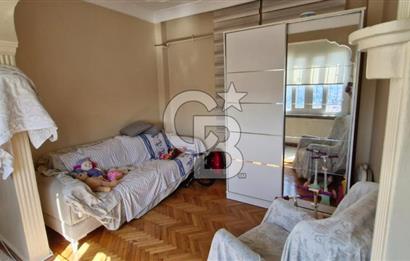 Çağlayan Vatan cad. Paraleli Çayırbaşı sok.ta Satılık110 m2 3+1