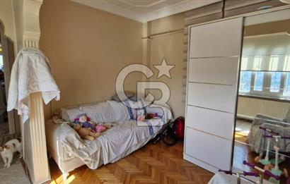 Çağlayan Vatan cad. Paraleli Çayırbaşı sok.ta Satılık110 m2 3+1