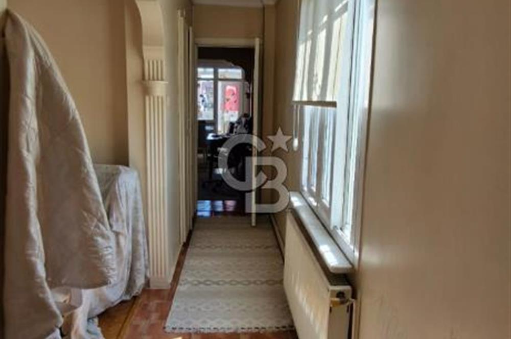 Çağlayan Vatan cad. Paraleli Çayırbaşı sok.ta Satılık110 m2 3+1