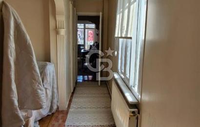 Çağlayan Vatan cad. Paraleli Çayırbaşı sok.ta Satılık110 m2 3+1