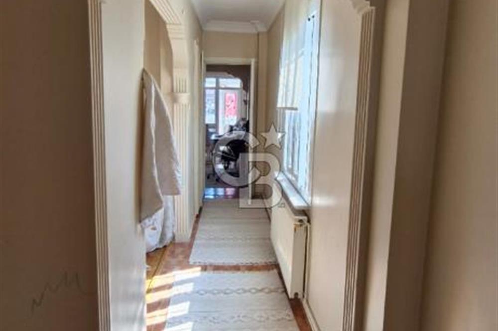 Çağlayan Vatan cad. Paraleli Çayırbaşı sok.ta Satılık110 m2 3+1