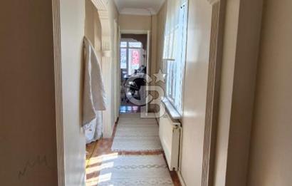 Çağlayan Vatan cad. Paraleli Çayırbaşı sok.ta Satılık110 m2 3+1