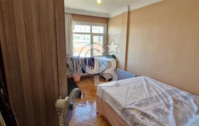 Çağlayan Vatan cad. Paraleli Çayırbaşı sok.ta Satılık110 m2 3+1