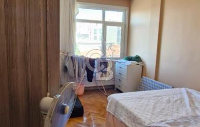 Çağlayan Vatan cad. Paraleli Çayırbaşı sok.ta Satılık110 m2 3+1