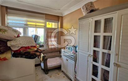 Çağlayan Vatan cad. Paraleli Çayırbaşı sok.ta Satılık110 m2 3+1